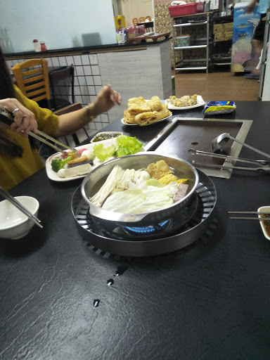 神采日式涮涮鍋 的照片