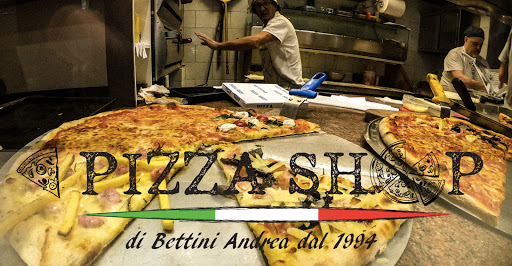 Pizza Shop Di Bettini Andrea Dal 1994
