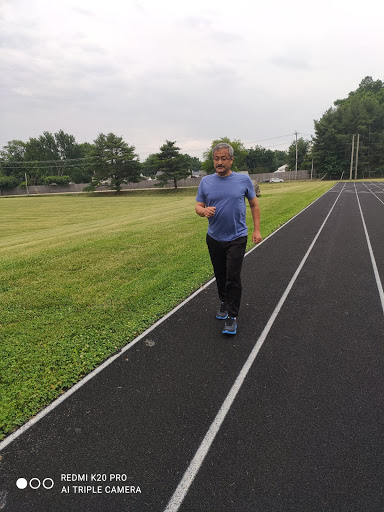 Park «Bechtel Park», reviews and photos, Naamans Rd, Claymont, DE 19703, USA