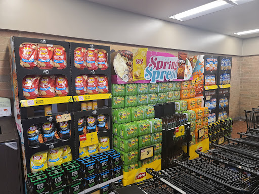 Grocery Store «Jewel-Osco», reviews and photos, 1157 N Eola Rd, Aurora, IL 60502, USA