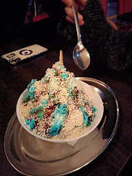 Photo n°17 de Giuliana Bar Glacier à Forbach ()