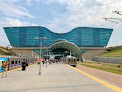 Denver Airport Station