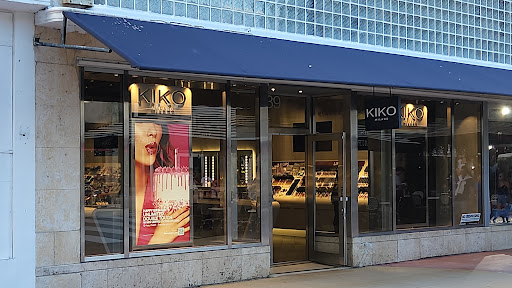 Cosmetics Store «KIKO Milano», reviews and photos, Lincoln Rd, Miami Beach, FL 33139, USA