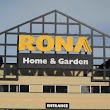 Garden Centre at RONA