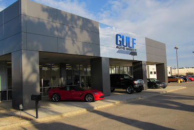 Gulf Auto Direct reviews
