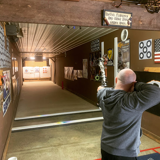 Archery Store «Herndon Archery», reviews and photos, 10775 Lafayette Rd, Herndon, KY 42236, USA