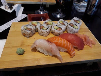 Arigato à Perpignan
