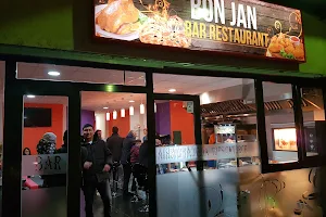 Bon jan bar restaurant image