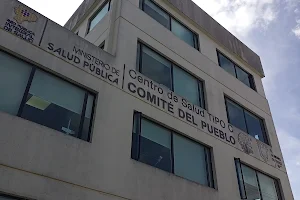 Centro de Salud Tipo C - Comite del Pueblo image