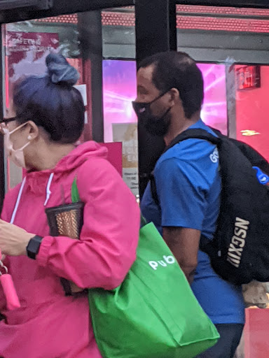 Cell Phone Store «T-Mobile», reviews and photos, 6365 Dobbin Rd, Columbia, MD 21045, USA