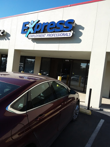 Employment Agency «Express Employment Professionals», reviews and photos, 8379 Perrin Beitel Rd, San Antonio, TX 78218, USA