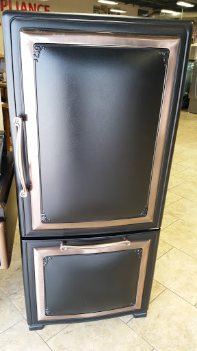 Appliance Store «Hahn Appliance Warehouse», reviews and photos, 3947 W Reno Ave, Oklahoma City, OK 73107, USA