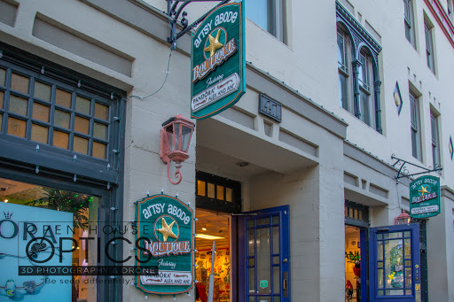 Gift Shop «Artsy Abode at St Augustine», reviews and photos, 41 King St, St Augustine, FL 32084, USA