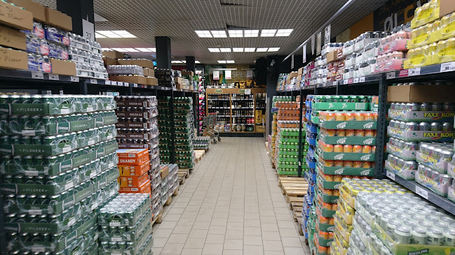 Anmeldelser af Fleggaard Wassersleben i Aabenraa - Supermarked