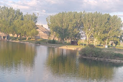 Echo Dale Regional Park