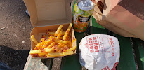 Aliment-réconfort du Restauration rapide Burger King à Annecy - n°18