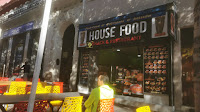 Marché du Restaurant halal House Food à Marseille - n°1