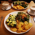 Photo n°1 de l'avis de Domi.e fait le 10/11/2018 à 04:50 sur le  Stadtgespräch à Olsberg