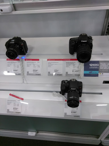 Electronics Store «Best Buy», reviews and photos, 400 26th Ave NW, Norman, OK 73069, USA