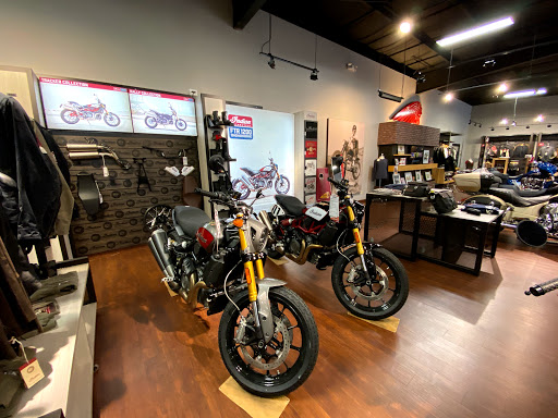 Motorcycle Dealer «All Out Cycles», reviews and photos, 108 Kempsville Rd # 103, Chesapeake, VA 23320, USA
