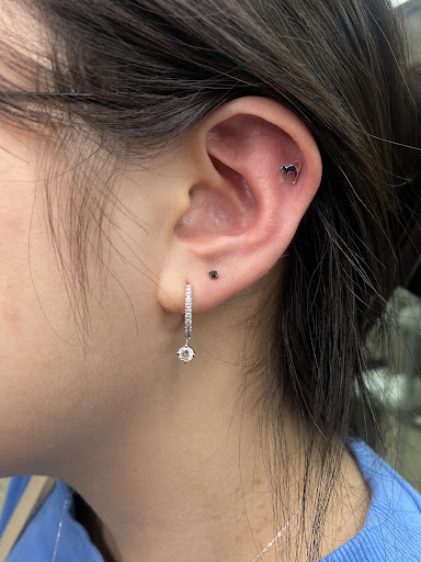 Explore king tattoo ideas, creative tattoo ideas in Houston, available at Body Art Piercing Studio