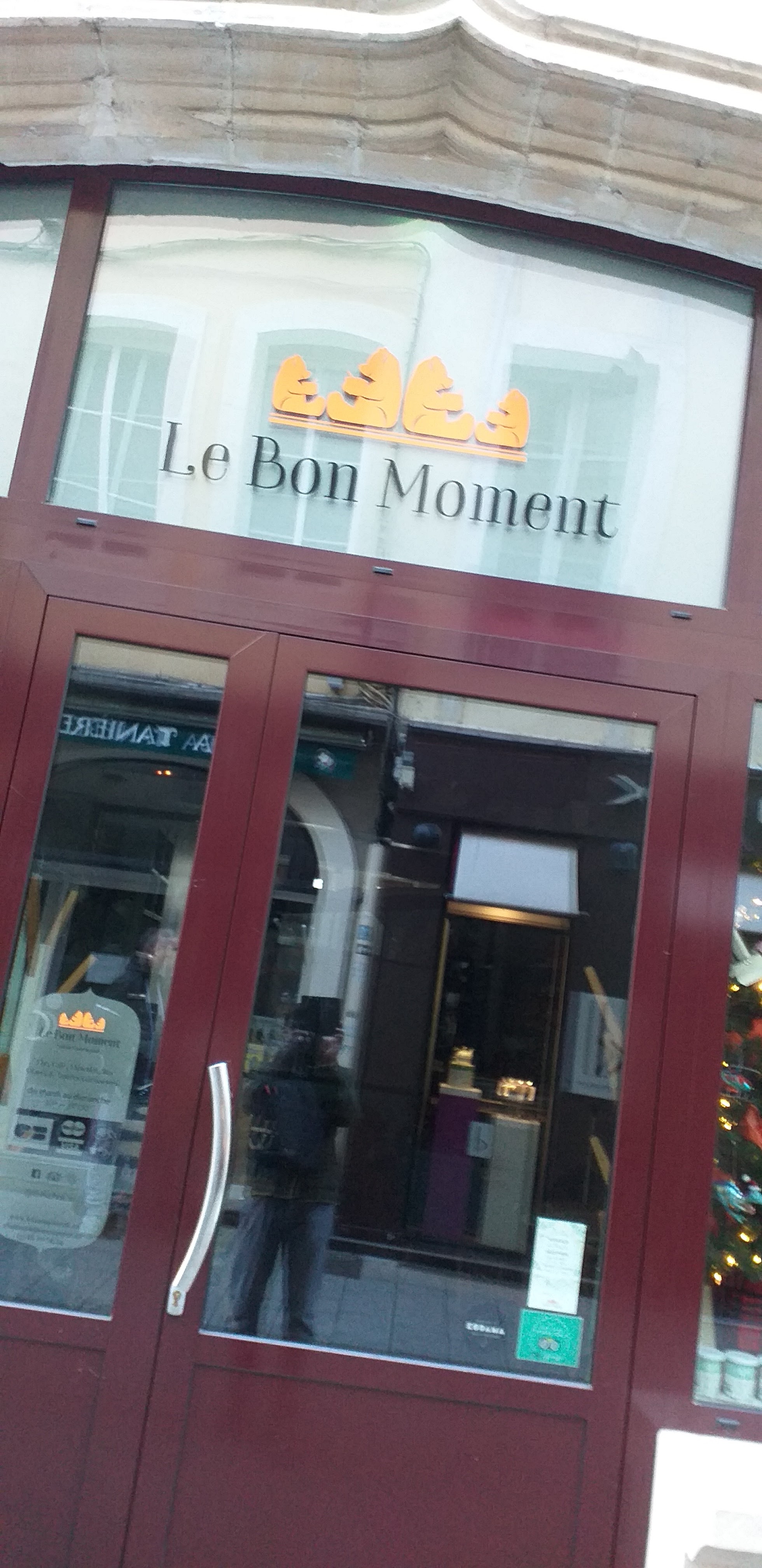 Photo n° 1 de l'avis de Noel.g fait le 03/12/2019 à 11:38