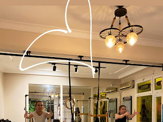 Reform Wellness Pilates & Bodyart Studio
