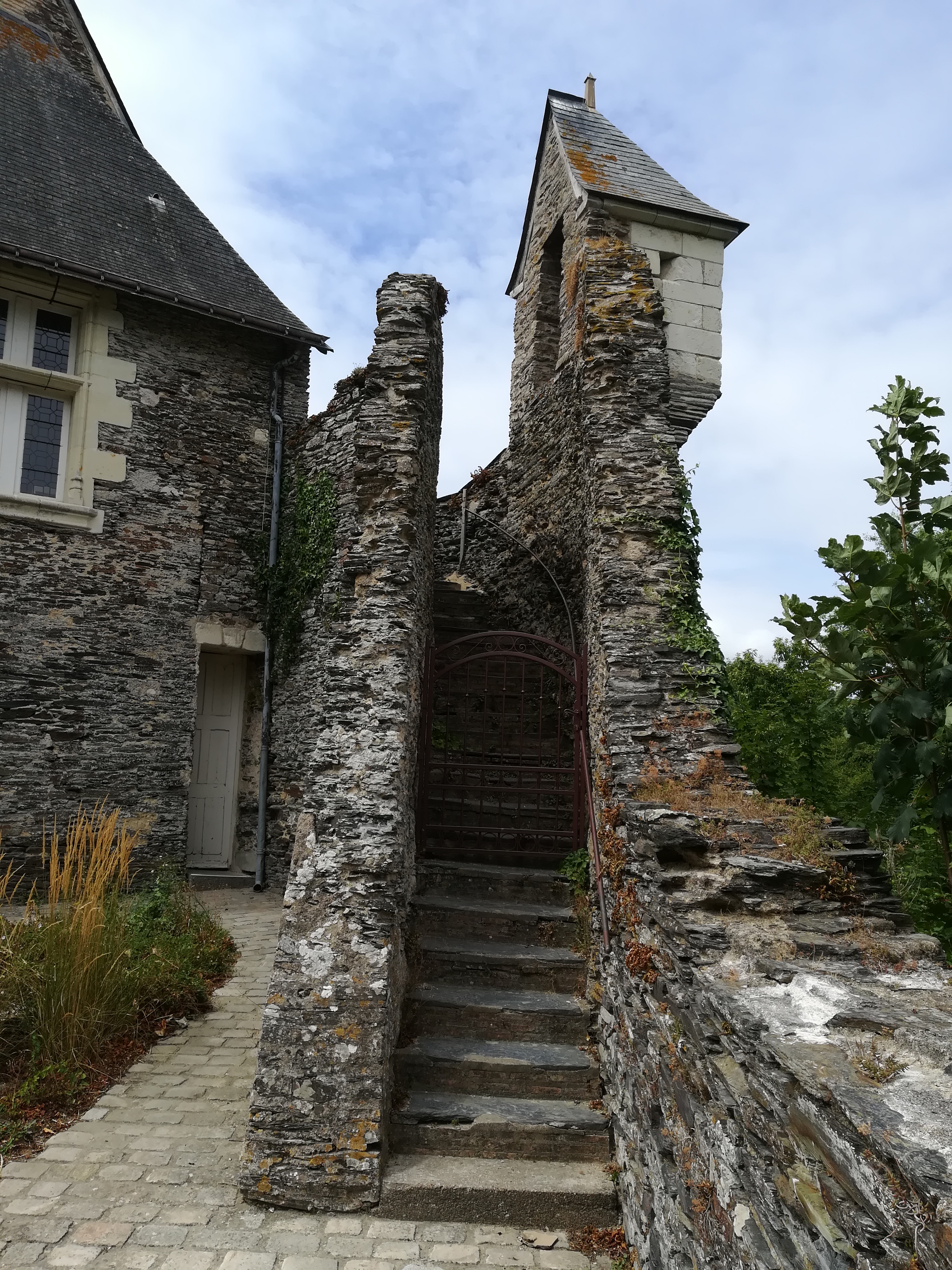 Photo n° 17 de l'avis de Nicolas.e fait le 07/08/2019 à 15:03
