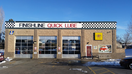 Auto Repair Shop «Finishline Auto Repair & Towing», reviews and photos, 19011 E Quincy Ave, Aurora, CO 80015, USA