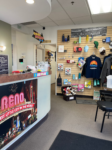 Print Shop «Reno Print Store», reviews and photos, 280 Greg St #5, Reno, NV 89502, USA