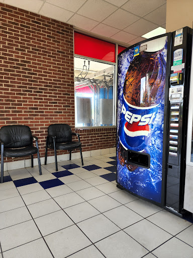 Car Wash «Autobell Car Wash», reviews and photos, 1595 New Garden Rd, Greensboro, NC 27410, USA