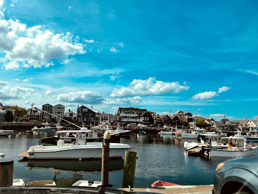 Concert Hall «Rockport Music-Shalin Liu Performance Center», reviews and photos, 37 Main St, Rockport, MA 01966, USA