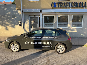 CK Trafikskola AB - Södertälje
