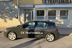 CK Trafikskola AB - Södertälje image