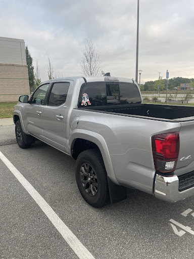 Toyota Dealer «Ira Toyota of Tewksbury», reviews and photos, 468 Main St, Tewksbury, MA 01876, USA