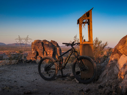 Copper State Bike & Hike