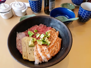 Photo n°11 de Wasabi Sushi à Montpellier ()