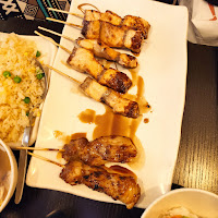 Yakitori du Restaurant japonais Le Kim à Paris - n°1