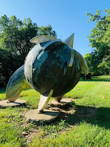 Park «Skokie Northshore Sculpture Park», reviews and photos, McCormick Blvd, Skokie, IL 60076, USA