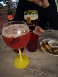 Bière du Restaurant de fruits de mer Le Calumet à Royan - n°5