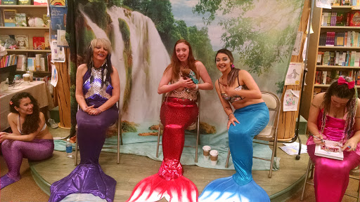 Book Store «Barnes & Noble», reviews and photos, 4300 N Fwy Rd, Pueblo, CO 81008, USA