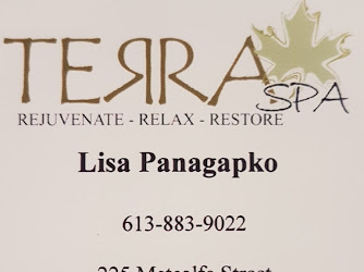 Terra Spa