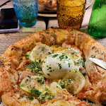 Photo n°1 de l'avis de Emanuela.o fait le 03/03/2024 à 19:24 sur le  ReBuild Pizza Gourmet - Trapani à Trapani