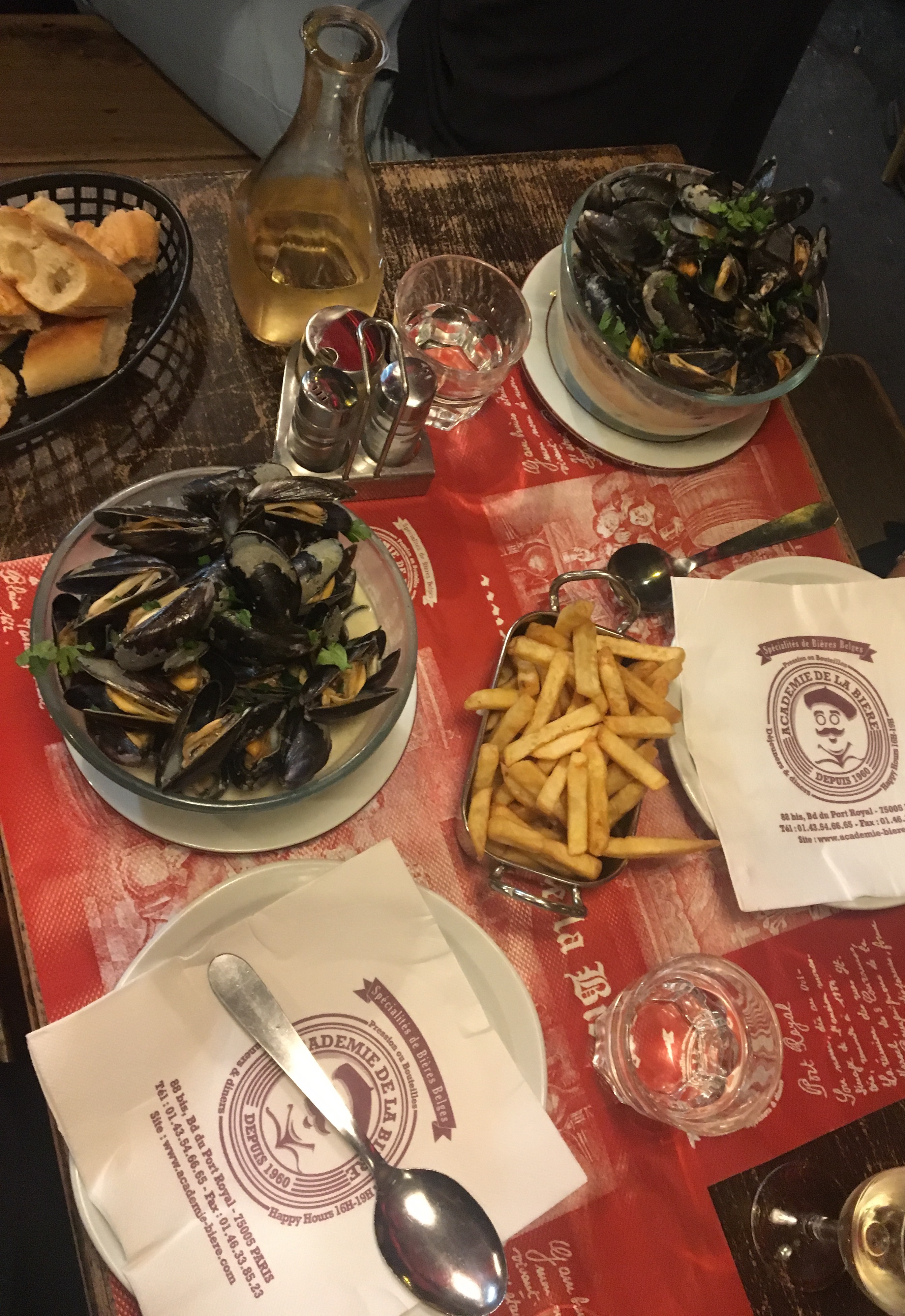 Photo n° 3 de l'avis de Julia.a fait le 21/10/2018 à 16:58
