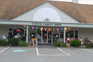 Curtis Family Shoe Store image