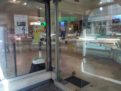 Boulangerie Massa à Sannois