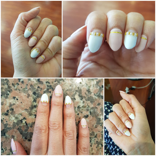 Beauty Salon «Beach Beauty Salon», reviews and photos, 413 Beach St, San Francisco, CA 94133, USA