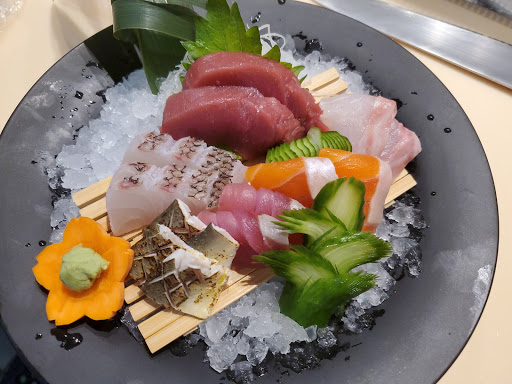 Sachi Sushi image