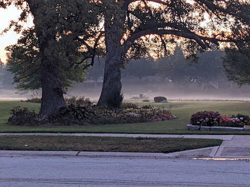 Golf Club «Whisper Creek Golf Course», reviews and photos, 12840 Del Webb Blvd, Huntley, IL 60142, USA