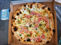 Pizza du Pizzeria Pizza Cosy à Grenoble - n°17